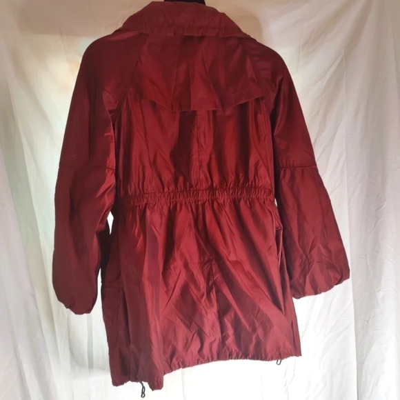 G.E.T. equipment elegant jacket EUC ❤️ - Picture 13 of 16